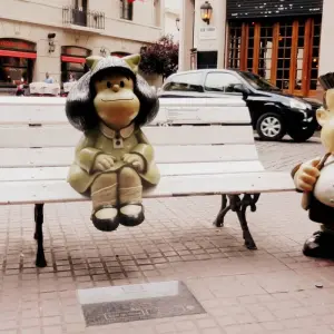 Explore Classic Buenos Aires Tour in 4 days for 4 days with BM Tours and discover unforgettable experiences - Photo 4
