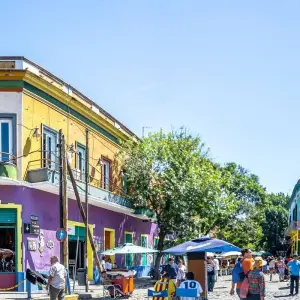 Explore Buenos aires + Bariloche  in 7 Days for 7 days with BM Tours and discover unforgettable experiences - Photo 5