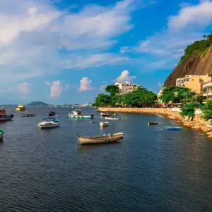 Explore Buenos Aires and Iguazu  7 Days - 6 Nights for 7 days with BM Tours and discover unforgettable experiences - Photo 6