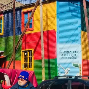 Explore Buenos Aires and Calafate in 7 days -6 nights for 7 days with BM Tours and discover unforgettable experiences - Photo 5