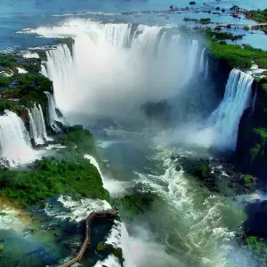 Explore Buenos Aires and Iguazu  7 Days - 6 Nights for 7 days with BM Tours and discover unforgettable experiences - Photo 7