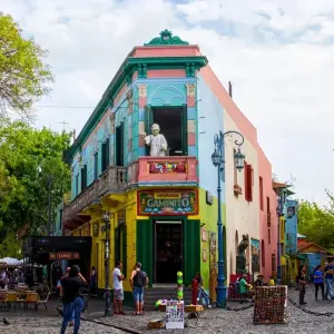 Explore Classic Buenos Aires Tour in 4 days for 4 days with BM Tours and discover unforgettable experiences - Photo 6