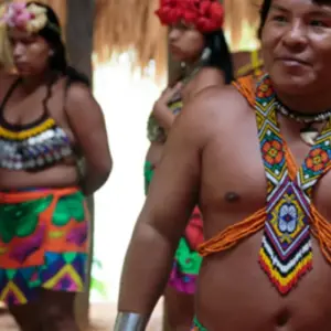 Explore Discover Panama: Culture, History, and Beaches for 6 days with BM Tours and discover unforgettable experiences - Photo 6