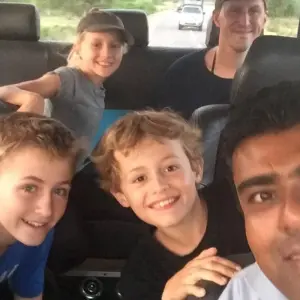 Explore Family Tour Of  Sri Lanka for 11 days with BH Lanka Tours  and discover unforgettable experiences - Photo 3