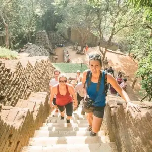 Explore Dream Path Of Sri Lanka for 10 days with BH Lanka Tours  and discover unforgettable experiences - Photo 5