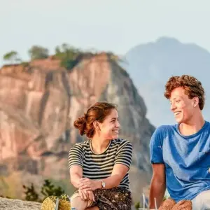 Explore Dream Honeymoon In Sri Lanka for 14 days with BH Lanka Tours  and discover unforgettable experiences - Photo 4