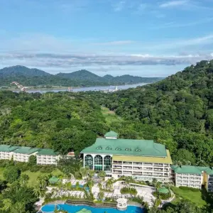 Explore Tropical Adventure in Panama: Gamboa Rainforest and Panama City for 7 days with BM Tours and discover unforgettable experiences - Photo 10