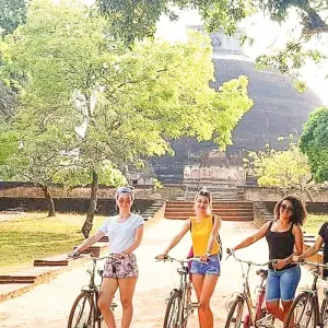 Explore SriLanka Culture & Wildlife for 11 days with BH Lanka Tours  and discover unforgettable experiences - Photo 4