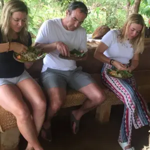 Explore Sri Lanka Adventure Scape for 11 days with BH Lanka Tours  and discover unforgettable experiences - Photo 2