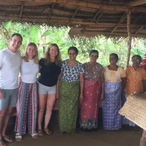 Explore Sri Lanka Adventure Scape for 11 days with BH Lanka Tours  and discover unforgettable experiences - Photo 3