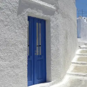 Explore Cyclades Islands Hopping | Santorini - Naxos - Paros - Koufonissia | Greece | 9 Days for 9 days with BTOURS and discover unforgettable experiences - Photo 5