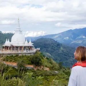 Explore SriLanka Culture & Wildlife for 11 days with BH Lanka Tours  and discover unforgettable experiences - Photo 7