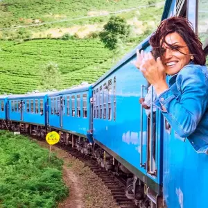 Explore Sri Lanka Deluxe Travels for 8 days with BH Lanka Tours  and discover unforgettable experiences - Photo 5