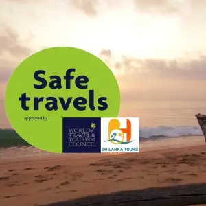 Explore Glamour Of Sri Lanka for 11 days with BH Lanka Tours  and discover unforgettable experiences - Photo 10