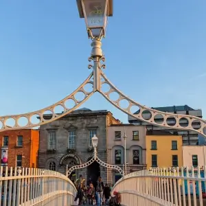 Explore Hospitable Like A Village! Dublin, Ireland | 5 Days for 5 days with BTOURS and discover unforgettable experiences - Photo 2