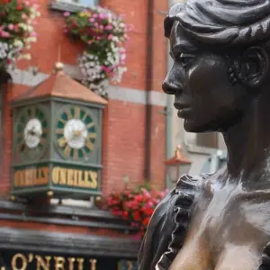 Explore Hospitable Like A Village! Dublin, Ireland | 5 Days for 5 days with BTOURS and discover unforgettable experiences - Photo 3