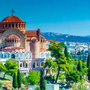 Explore West Macedonia & Epirus Self-Drive Tour | Greece for 10 days with BTOURS and discover unforgettable experiences - Photo 5