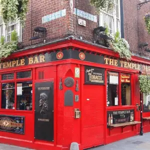 Explore Hospitable Like A Village! Dublin, Ireland | 5 Days for 5 days with BTOURS and discover unforgettable experiences - Photo 4