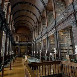 Explore Hospitable Like A Village! Dublin, Ireland | 5 Days for 5 days with BTOURS and discover unforgettable experiences - Photo 6