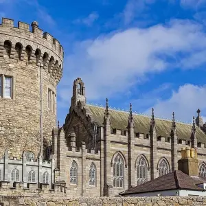Explore Hospitable Like A Village! Dublin, Ireland | 5 Days for 5 days with BTOURS and discover unforgettable experiences - Photo 7