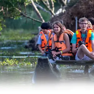 Explore Sri Lanka Adventure Scape for 11 days with BH Lanka Tours  and discover unforgettable experiences - Photo 11