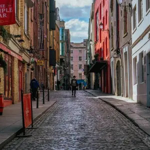 Explore Hospitable Like A Village! Dublin, Ireland | 5 Days for 5 days with BTOURS and discover unforgettable experiences - Photo 8