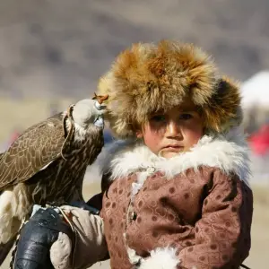 Explore Eagle festival tour for 8 days with BTTC Travel and discover unforgettable experiences - Photo 2