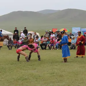 Explore Naadam festival for 12 days with BTTC Travel and discover unforgettable experiences - Photo 2