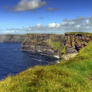 Explore Wild Atlantic Way | Ireland for 10 days with BTOURS and discover unforgettable experiences - Photo 3