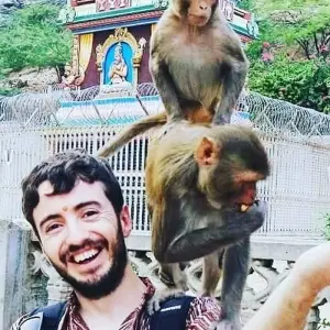 Explore Traveler Best Tour 4D3N Golden Triangle  by lonelyplanet india for 4 days with Bag Packer Travels and discover unforgettable experiences - Photo 2