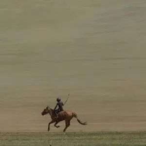 Explore Naadam festival for 12 days with BTTC Travel and discover unforgettable experiences - Photo 3