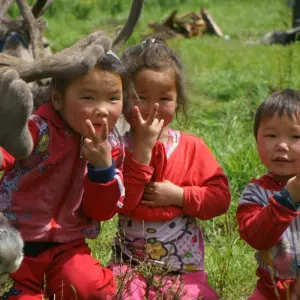 Explore Khuvsgul Lake & The Tsaatans Of Taiga for 8 days with BTTC Travel and discover unforgettable experiences - Photo 3