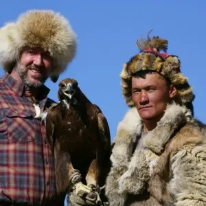 Explore Eagle festival tour for 8 days with BTTC Travel and discover unforgettable experiences - Photo 4