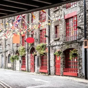 Explore Game of Thrones 8 Days Self-Drive Tour | Ireland for 8 days with BTOURS and discover unforgettable experiences - Photo 11