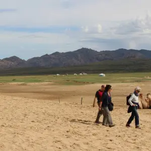 Explore Naadam festival for 12 days with BTTC Travel and discover unforgettable experiences - Photo 5