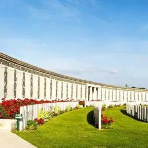 Explore ANZAC on the Western Front: Dawn Service (Northbound) 2026 for 7 days with Back-Roads Touring and discover unforgettable experiences - Photo 2