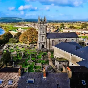 Explore Wild Atlantic Way | Ireland for 10 days with BTOURS and discover unforgettable experiences - Photo 6