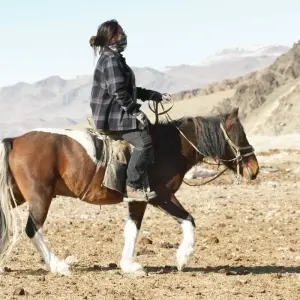 Explore Horse Trekking In Altai Mountains for 10 days with BTTC Travel and discover unforgettable experiences - Photo 5
