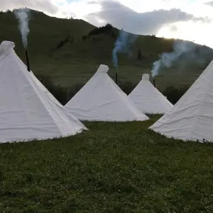 Explore Khuvsgul Lake & The Tsaatans Of Taiga for 8 days with BTTC Travel and discover unforgettable experiences - Photo 5
