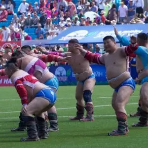 Explore Naadam festival for 12 days with BTTC Travel and discover unforgettable experiences - Photo 6