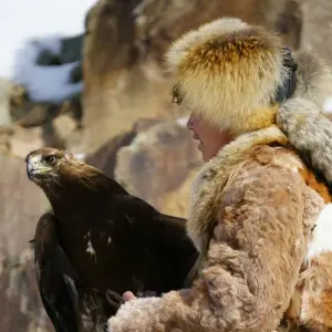 Explore Eagle festival tour for 8 days with BTTC Travel and discover unforgettable experiences - Photo 7