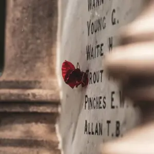 Explore ANZAC on the Western Front: Dawn Service (Northbound) 2026 for 7 days with Back-Roads Touring and discover unforgettable experiences - Photo 4