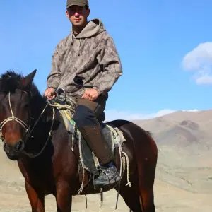 Explore Horse Trekking In Altai Mountains for 10 days with BTTC Travel and discover unforgettable experiences - Photo 7