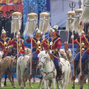 Explore Naadam festival for 12 days with BTTC Travel and discover unforgettable experiences - Photo 8