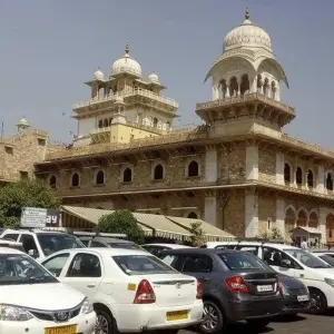 Explore Traveler Best Tour 4D3N Golden Triangle  by lonelyplanet india for 4 days with Bag Packer Travels and discover unforgettable experiences - Photo 6