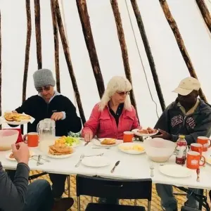 Explore Khuvsgul Lake & The Tsaatans Of Taiga for 8 days with BTTC Travel and discover unforgettable experiences - Photo 7