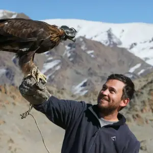 Explore Eagle festival tour for 8 days with BTTC Travel and discover unforgettable experiences - Photo 8