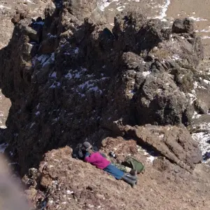 Explore Tracking The Snow Leopard In Gobi” Photo Safari Tour for 11 days with BTTC Travel and discover unforgettable experiences - Photo 8