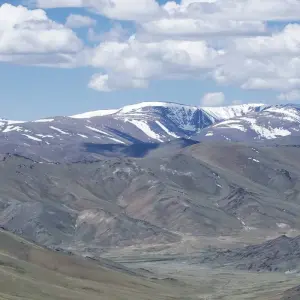Explore Horse Trekking In Altai Mountains for 10 days with BTTC Travel and discover unforgettable experiences - Photo 8