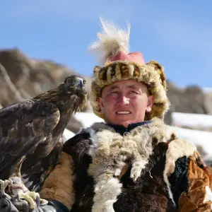 Explore Eagle festival tour for 8 days with BTTC Travel and discover unforgettable experiences - Photo 9